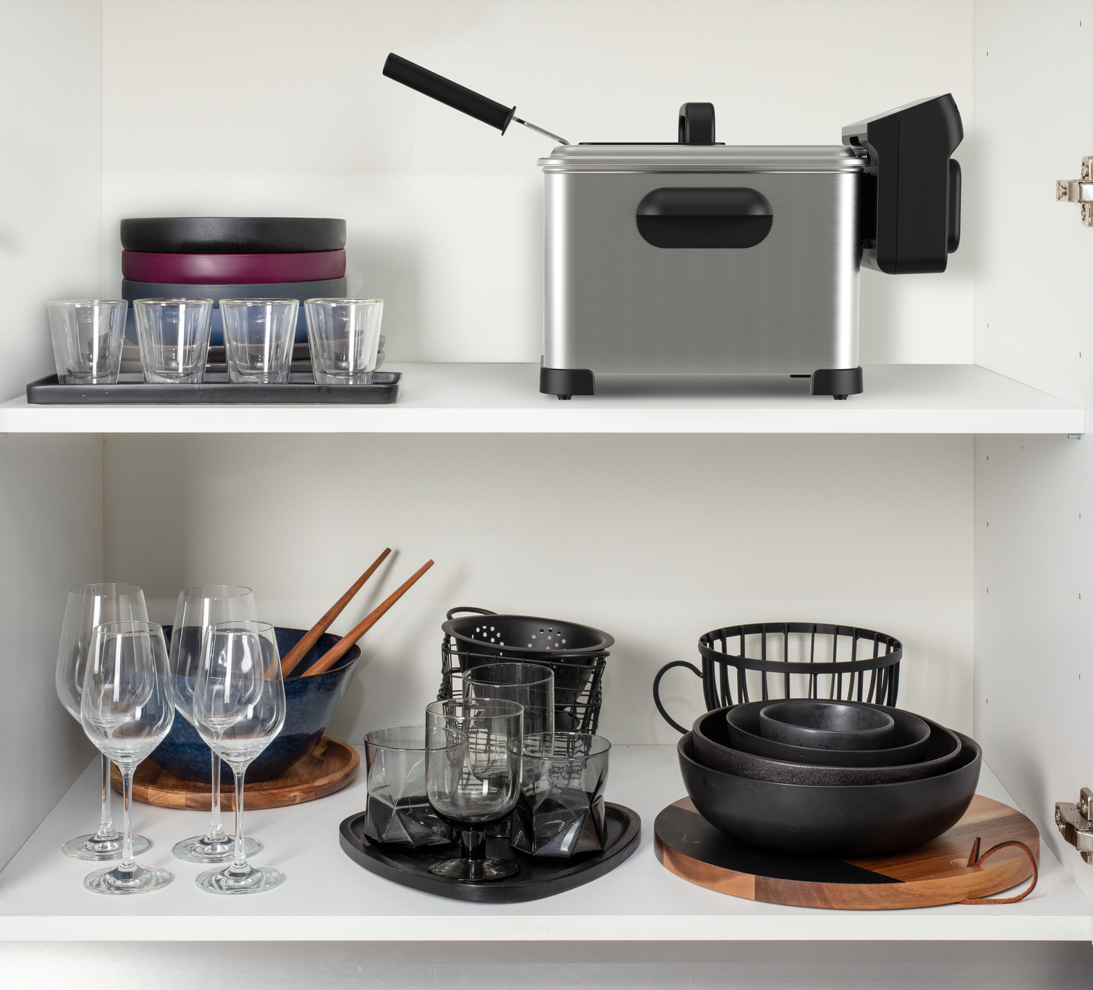 Friteuse TEFAL FR507D10 Family Pro 4L