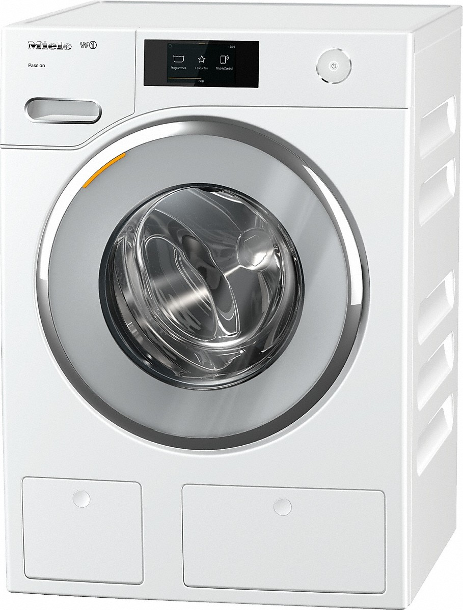 Miele lave-linge wwv 980 wps