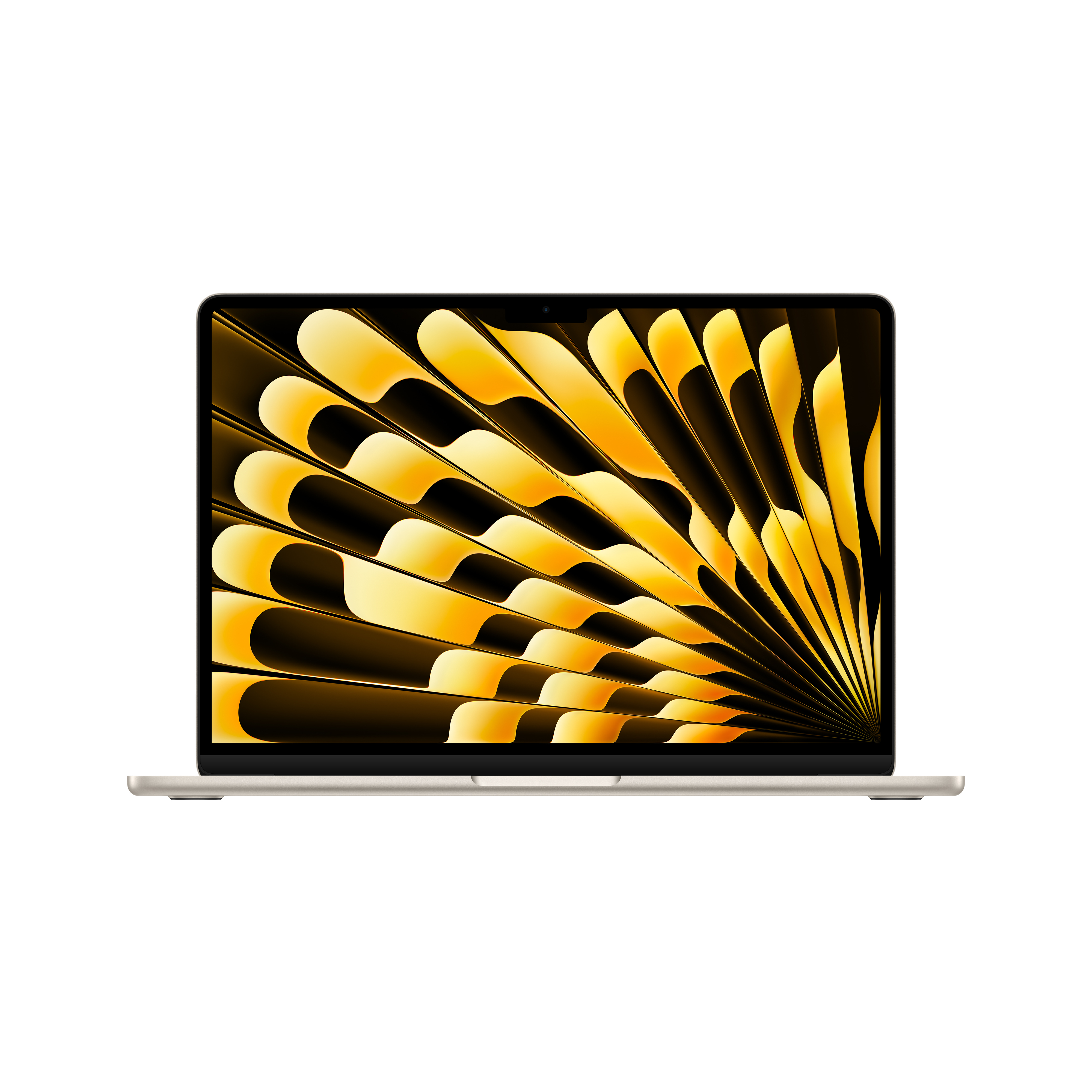 APPLE MacBook Air 13' 23 M3 8c-CPU& 10c-GPU 8GB/512GB STL