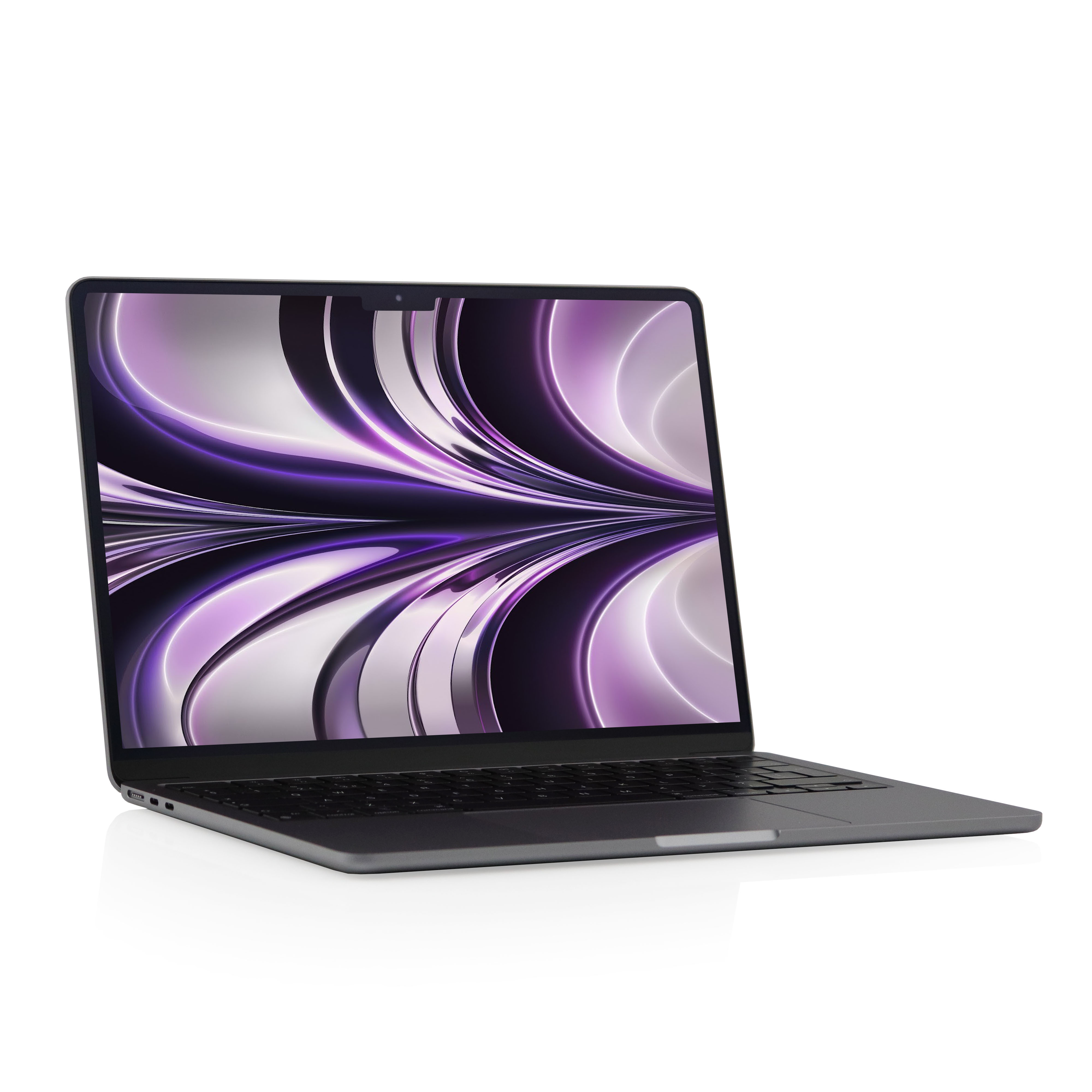 APPLE Macbook Air 2022 13" M2 8-core CPU & GPU 8GB / 256GB Space Gray
