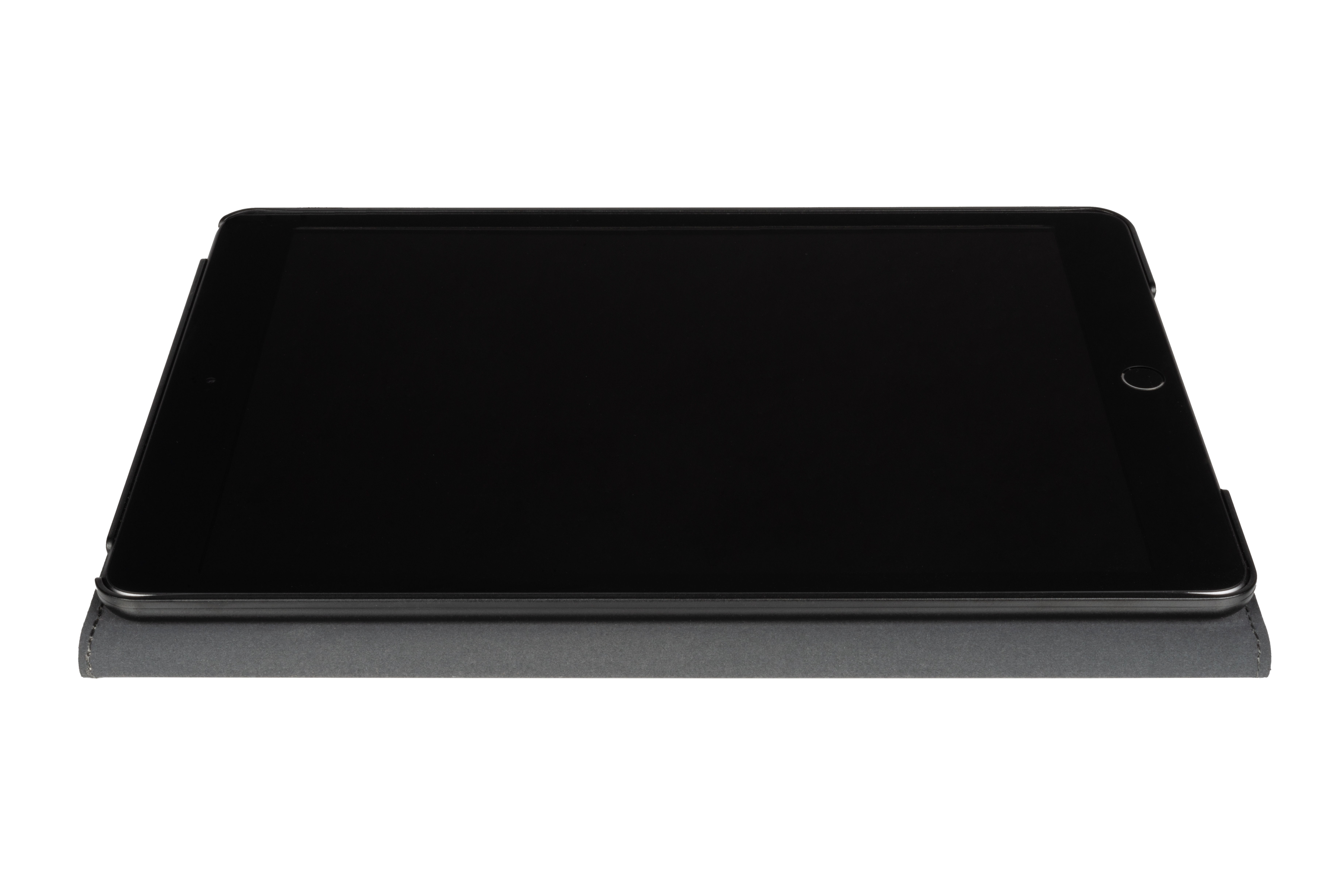 Gecko Easy-click 2.0 cover iPad 7/8/9th gen zwart