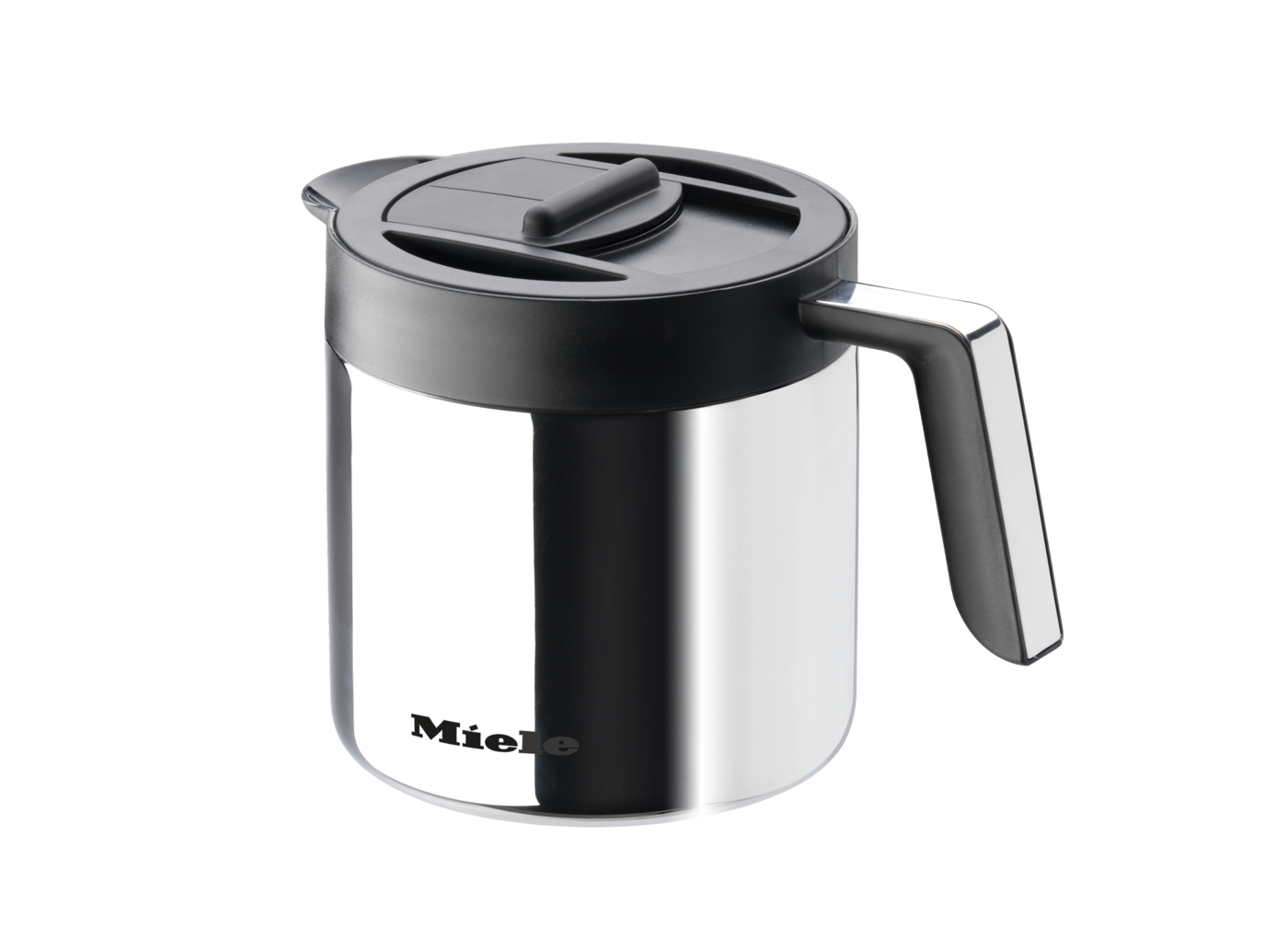 Miele cvj koffiekan