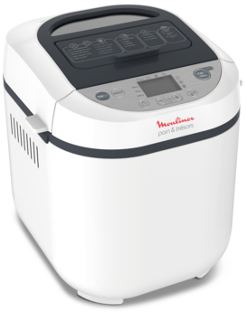 Broodbakoven MOULINEX OW250110