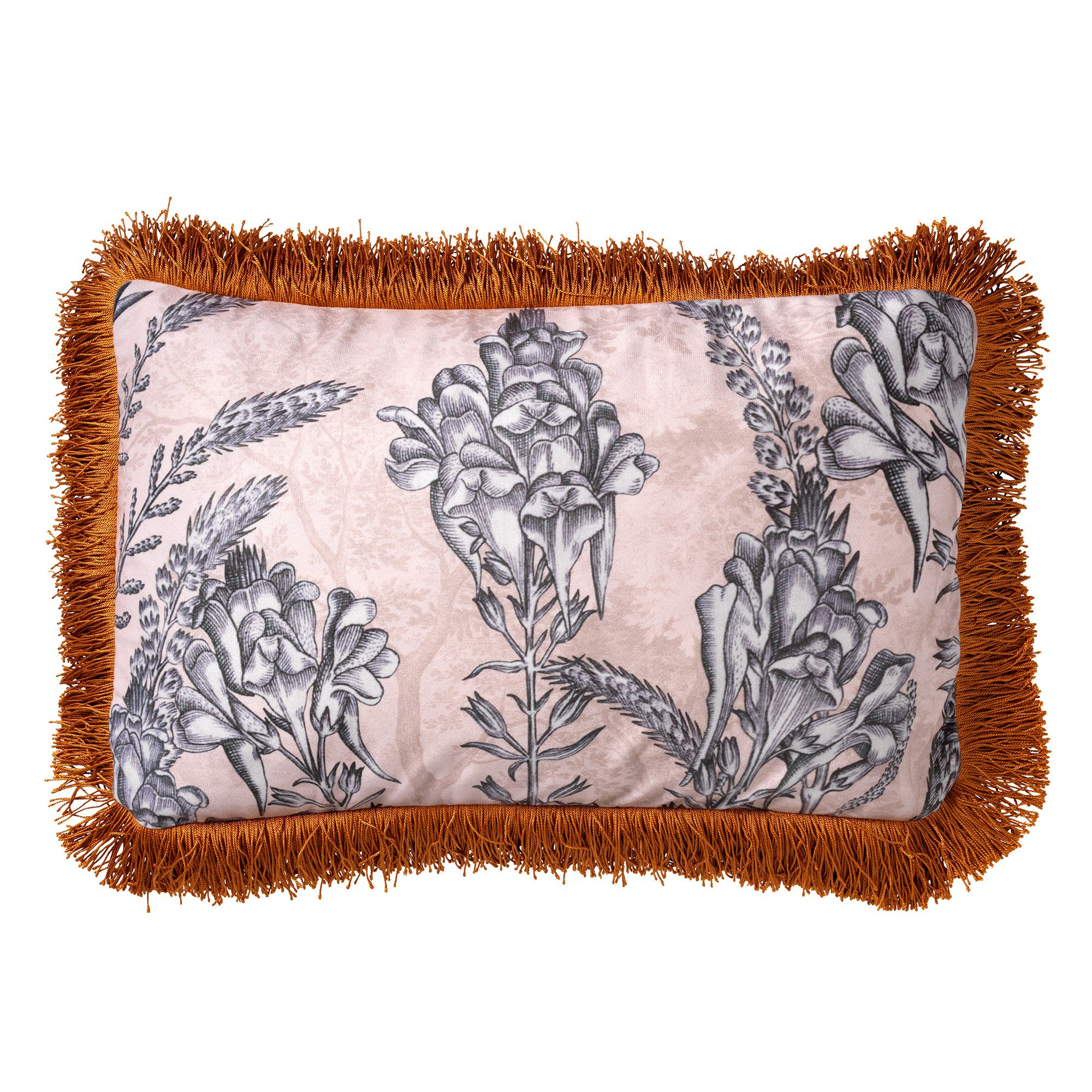 Sierkussen Dutch Decor MOTI Pumice Stone 30x50cm