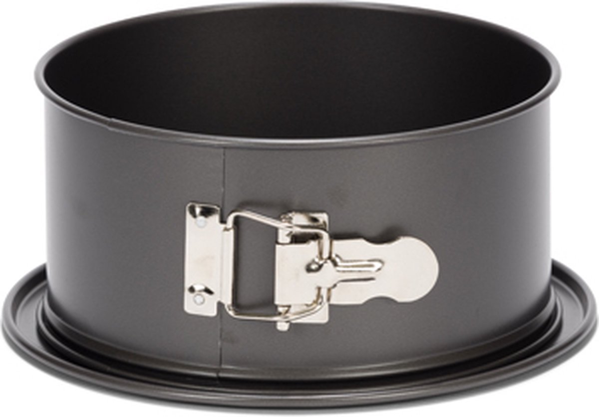 Springvorm PATISSE 10.PA2961 Profi+lekrand / 18cm /  h8,5cm