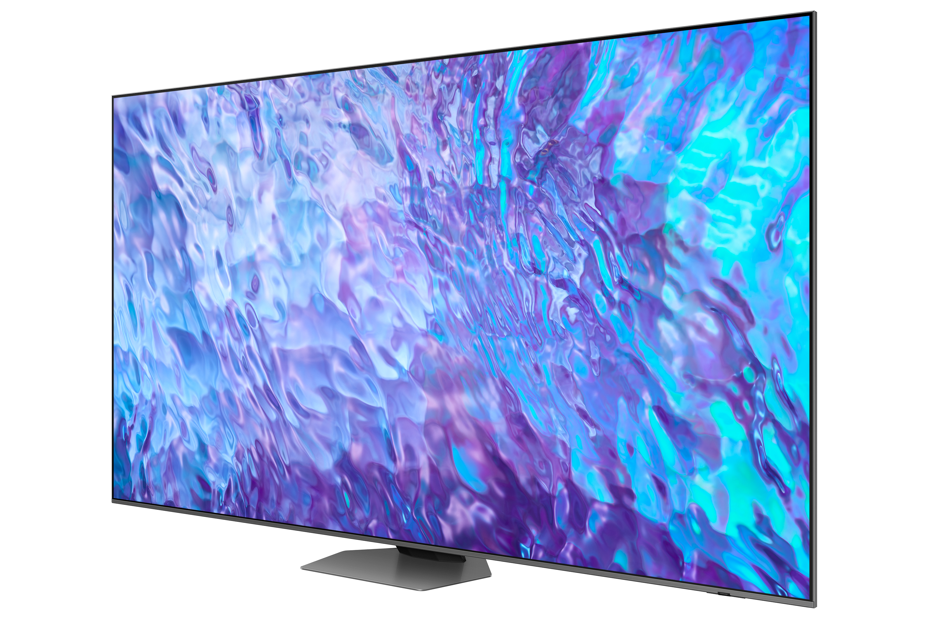 QLED TV SAMSUNG QE98Q80CATXXN