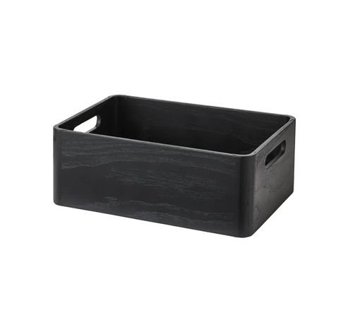 Opbergmand AQUANOVA COLBSR-09 Cole / Black