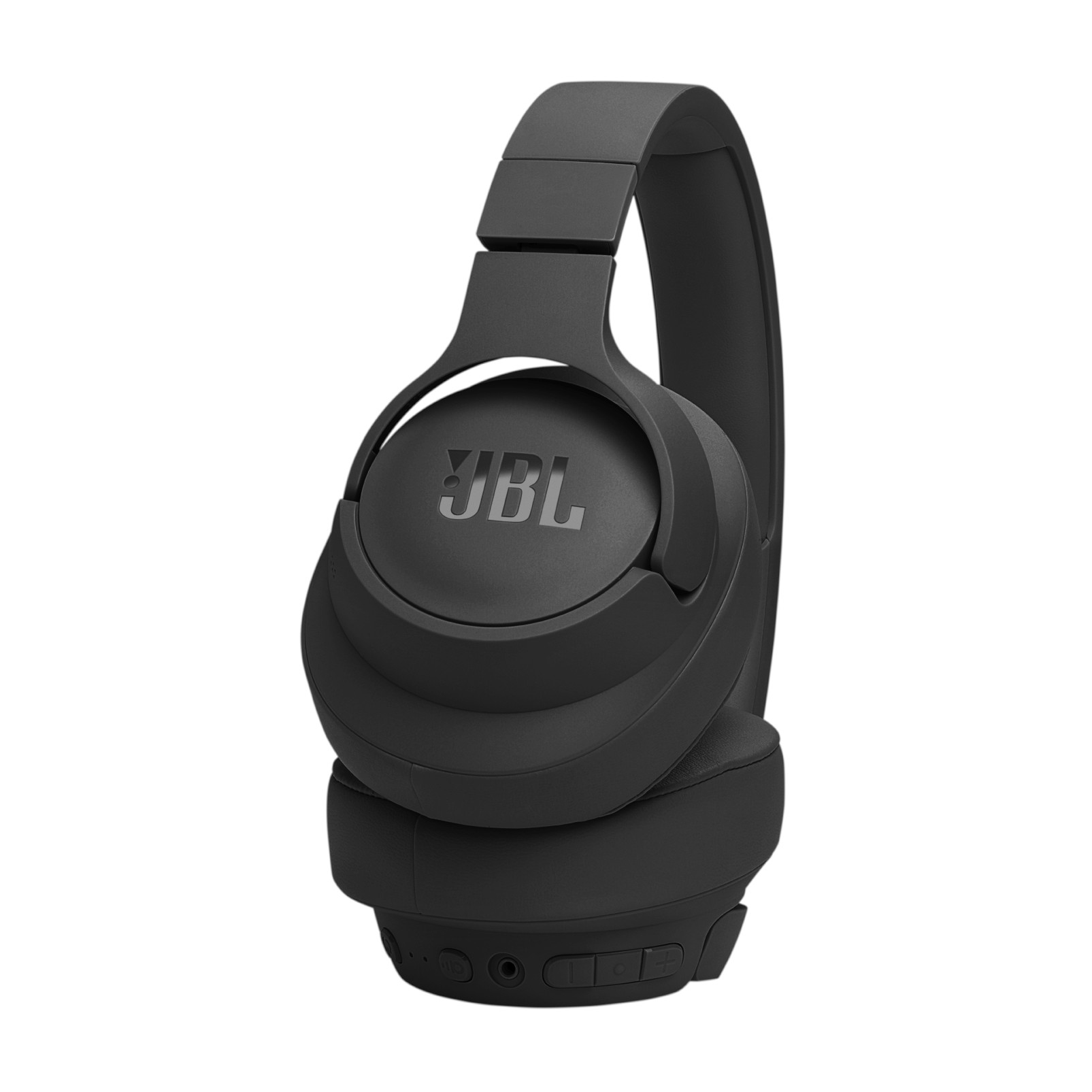 JBL Tune 770NC Over-ear  Black