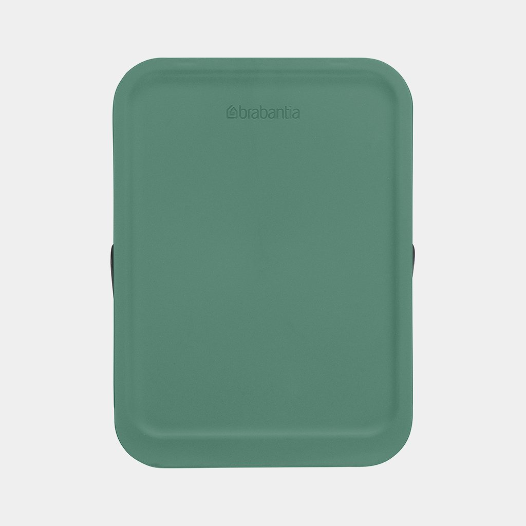Afvalemmer BRABANTIA 251023 Sort&Go 40L Fir Green