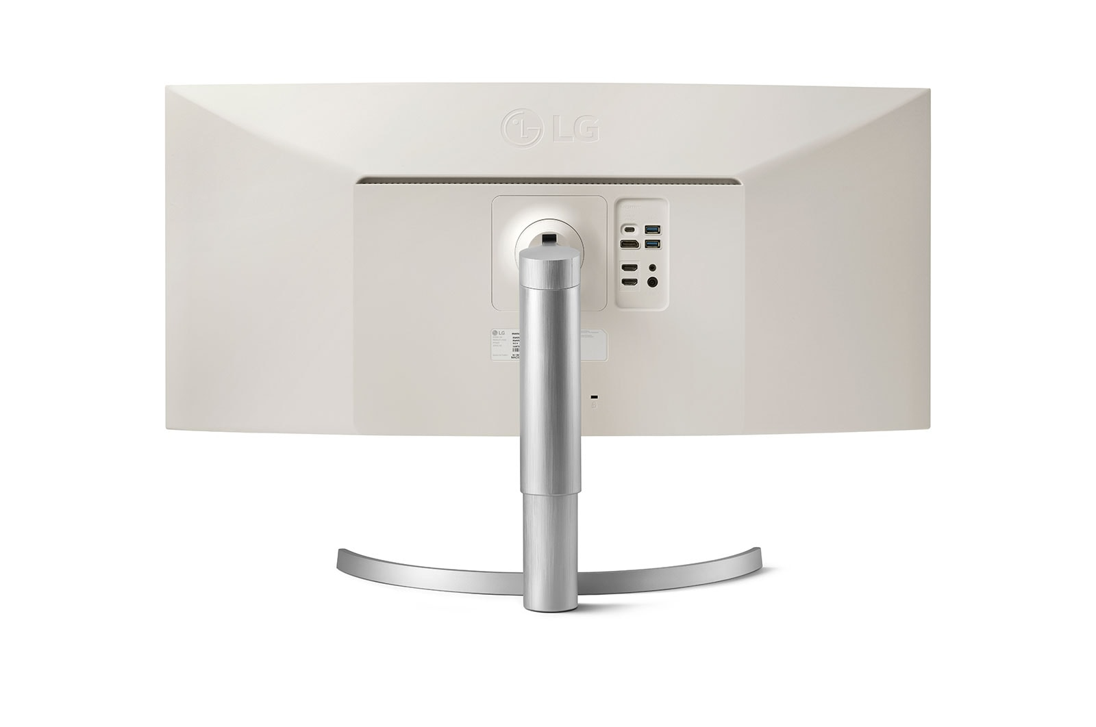 LG MONITOR 35WN75CP-W.AEU