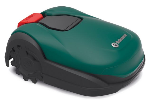 Grasmaaier ROBOMOW RK2000 2000m²