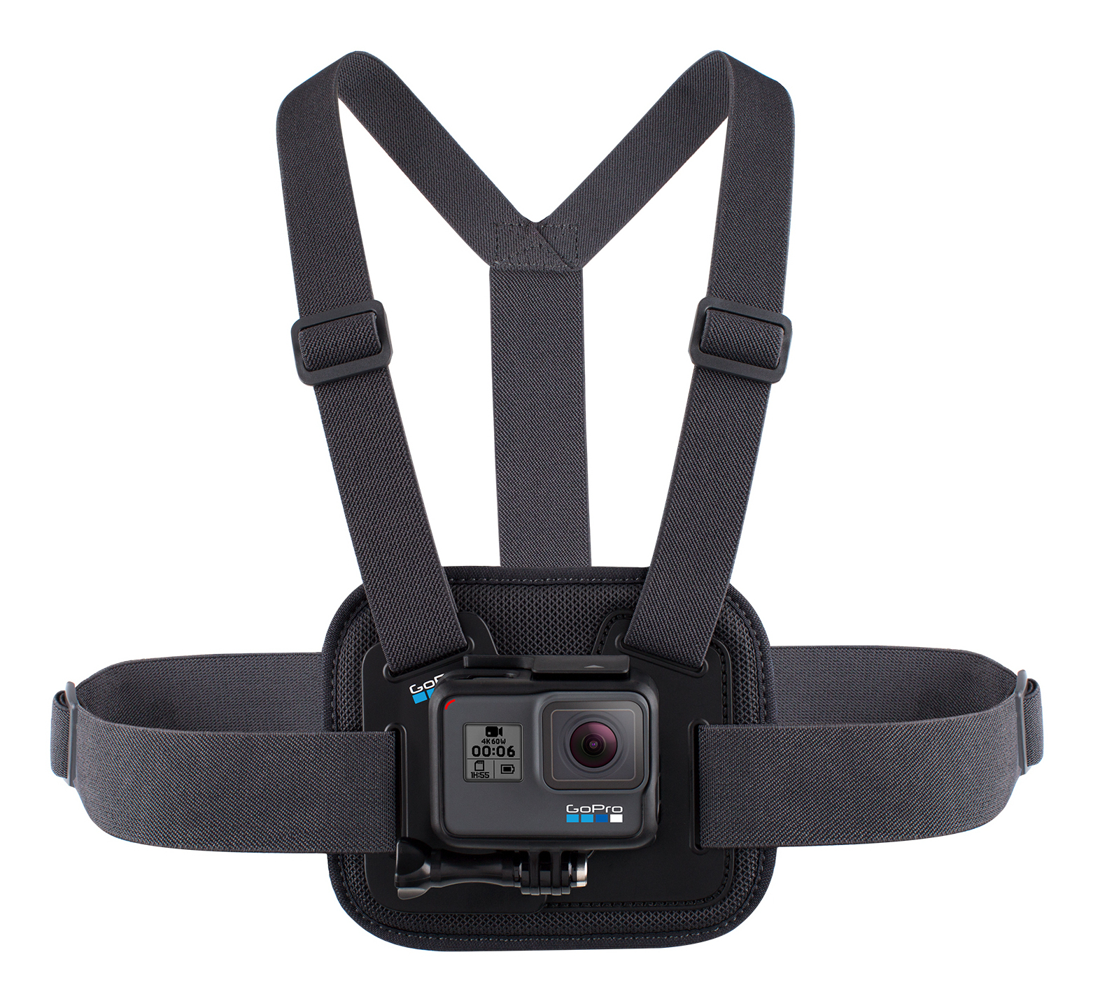 GOPRO Chesty (All Heroes)