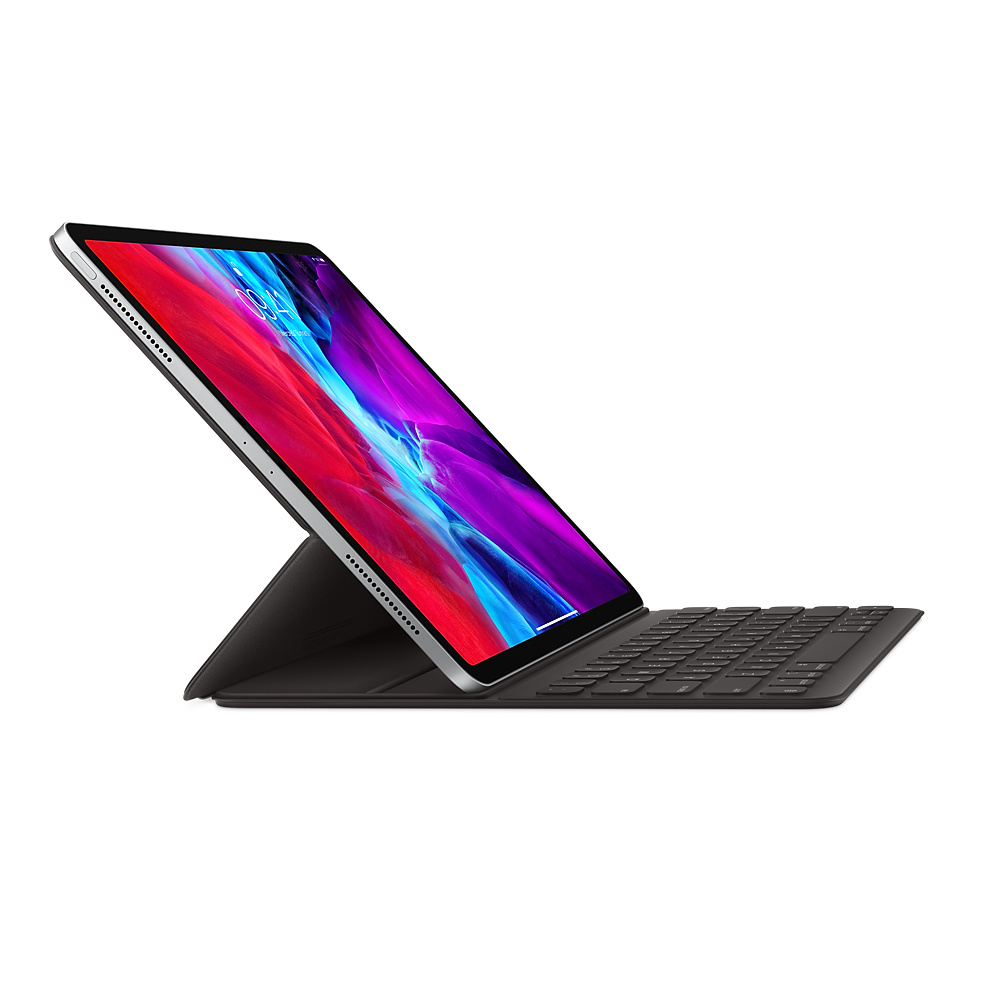 Apple smart keyboard iPad pro 12,9 azert