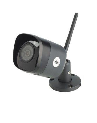 Yale wifi buitencamera SV-DB4MX-B
