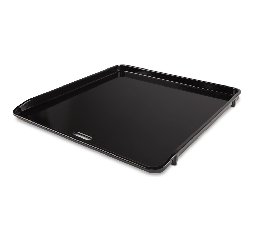Weber 7682 accessoire de barbecue / grill Plateau