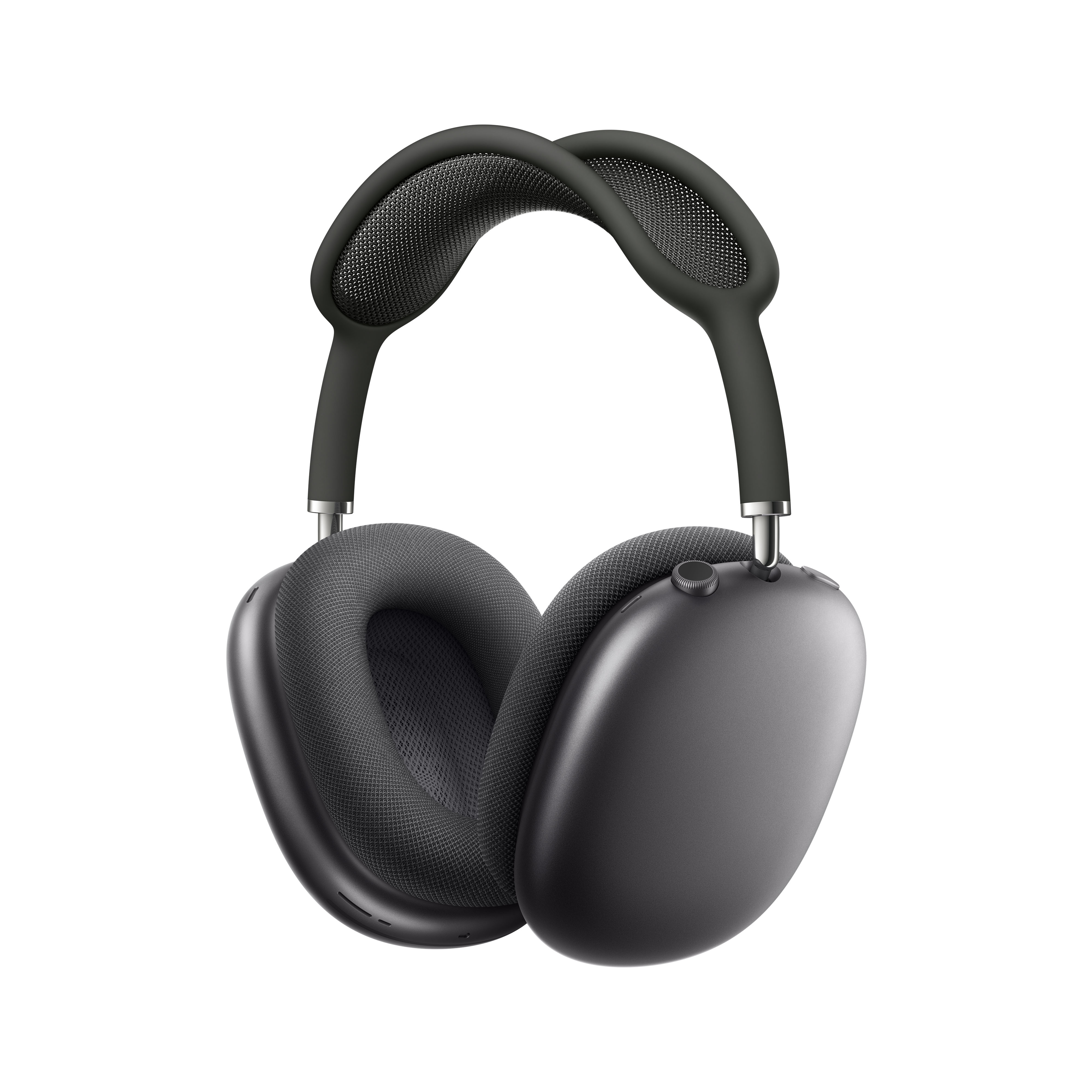Headset BT APPLE Airpods MAX Space Grey