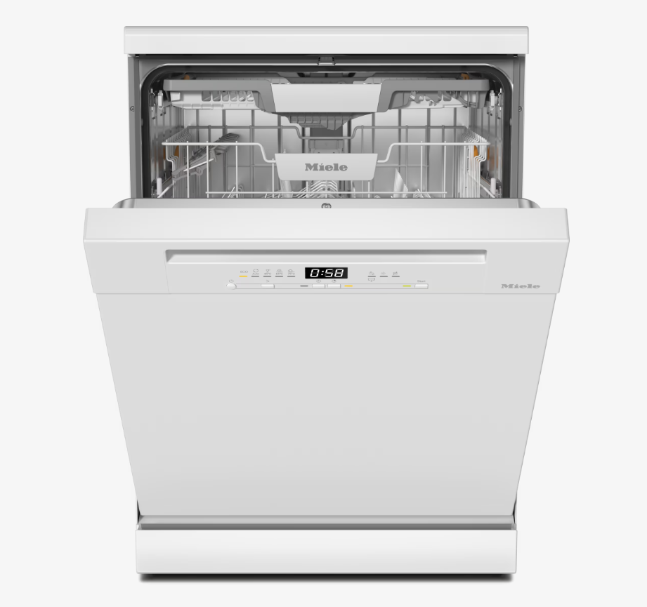 Vaatwasser MIELE BI G5410 SC Active Plus / B / Briljantwit