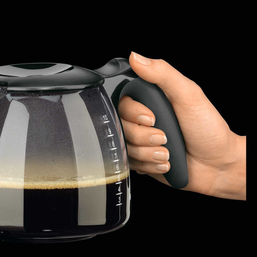 Braun cafetiere KF560/1BK