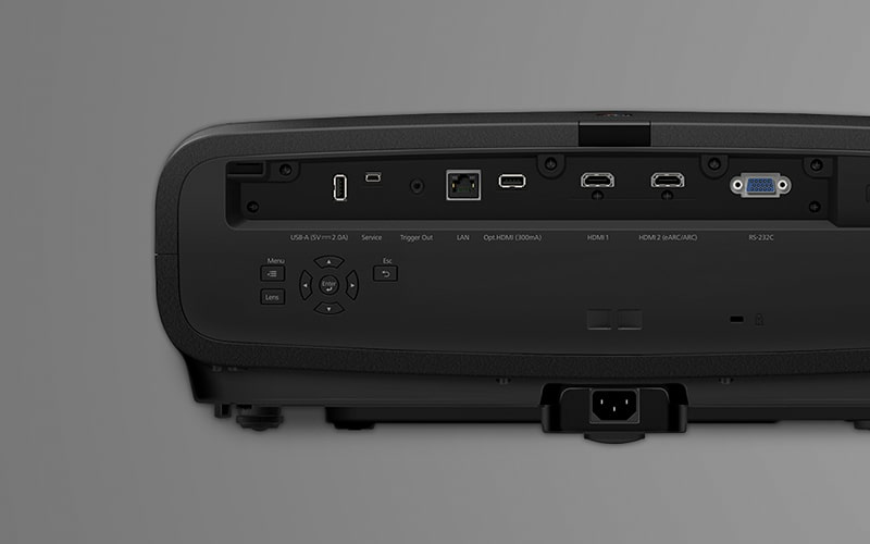 Epson EH-LS12000B