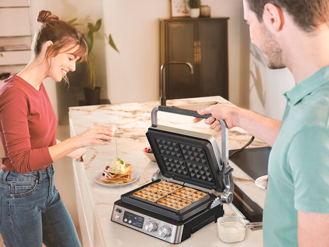 Braun Multigrill 7 CG7044