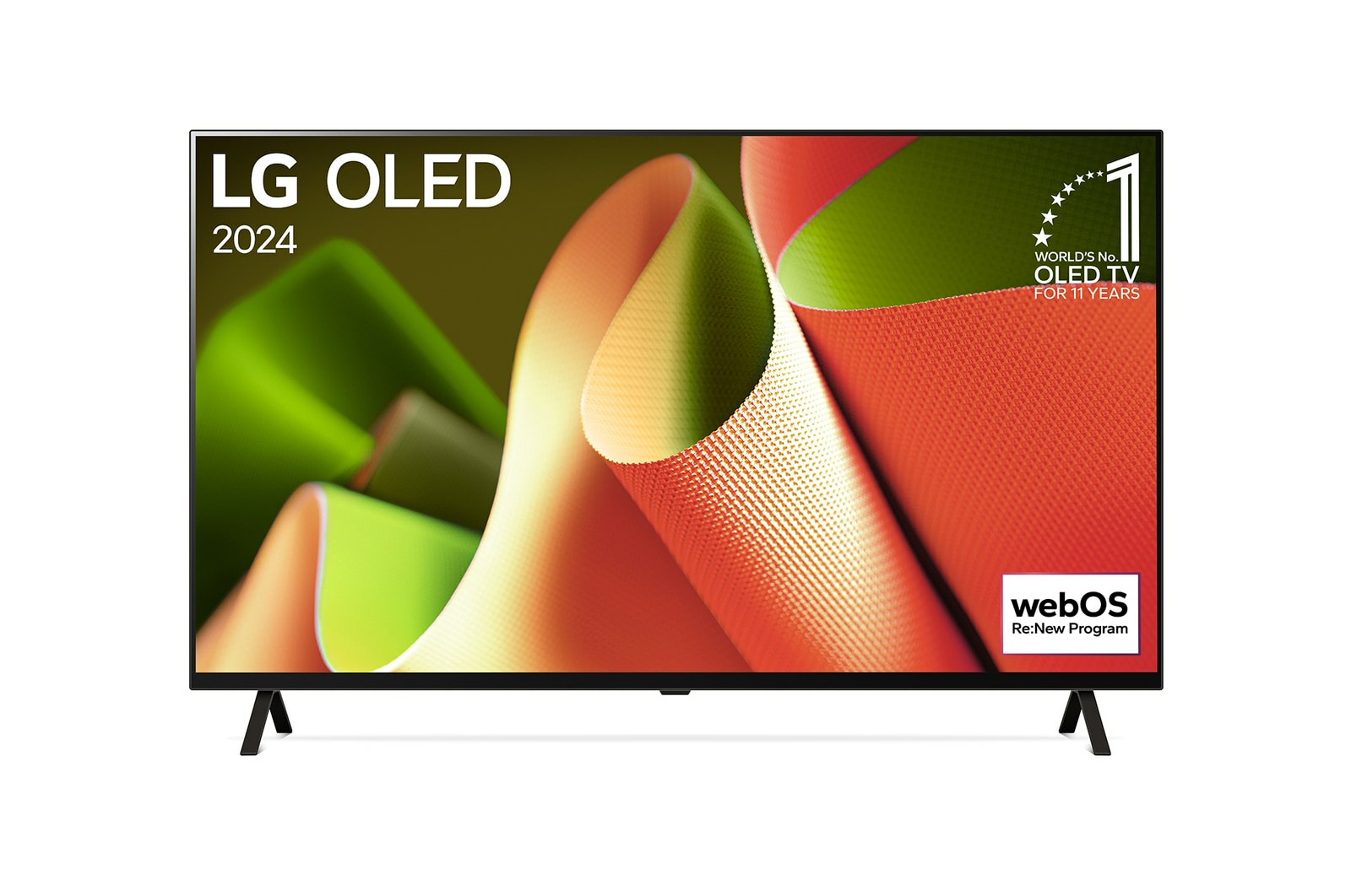 LG OLED TV OLED55B42LA