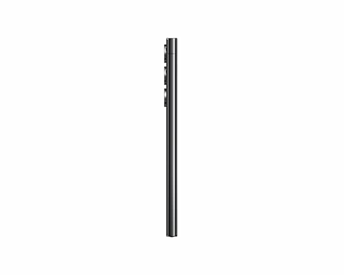 Samsung Galaxy S23 Ultra 5G 256GB Black