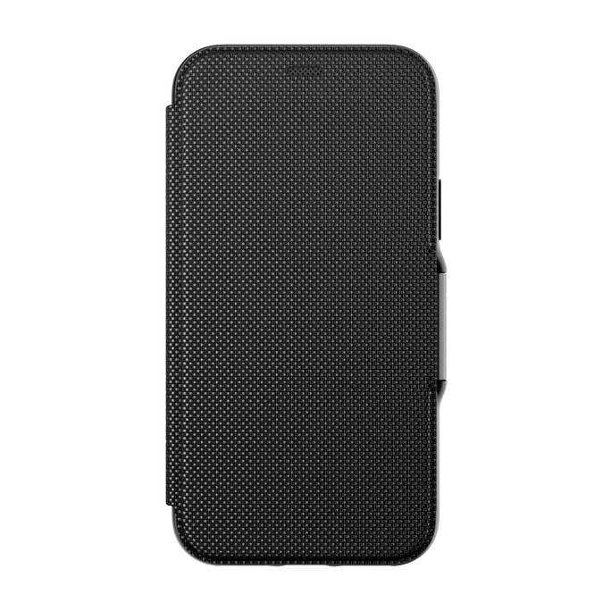 Tas GEAR4 ICB58OXDBLK D3O Oxford Iphone XI Pro Zwart