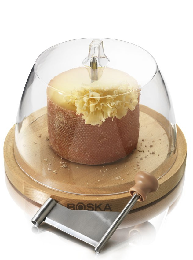 Kaaskruller BOSKA 850511 Geneva