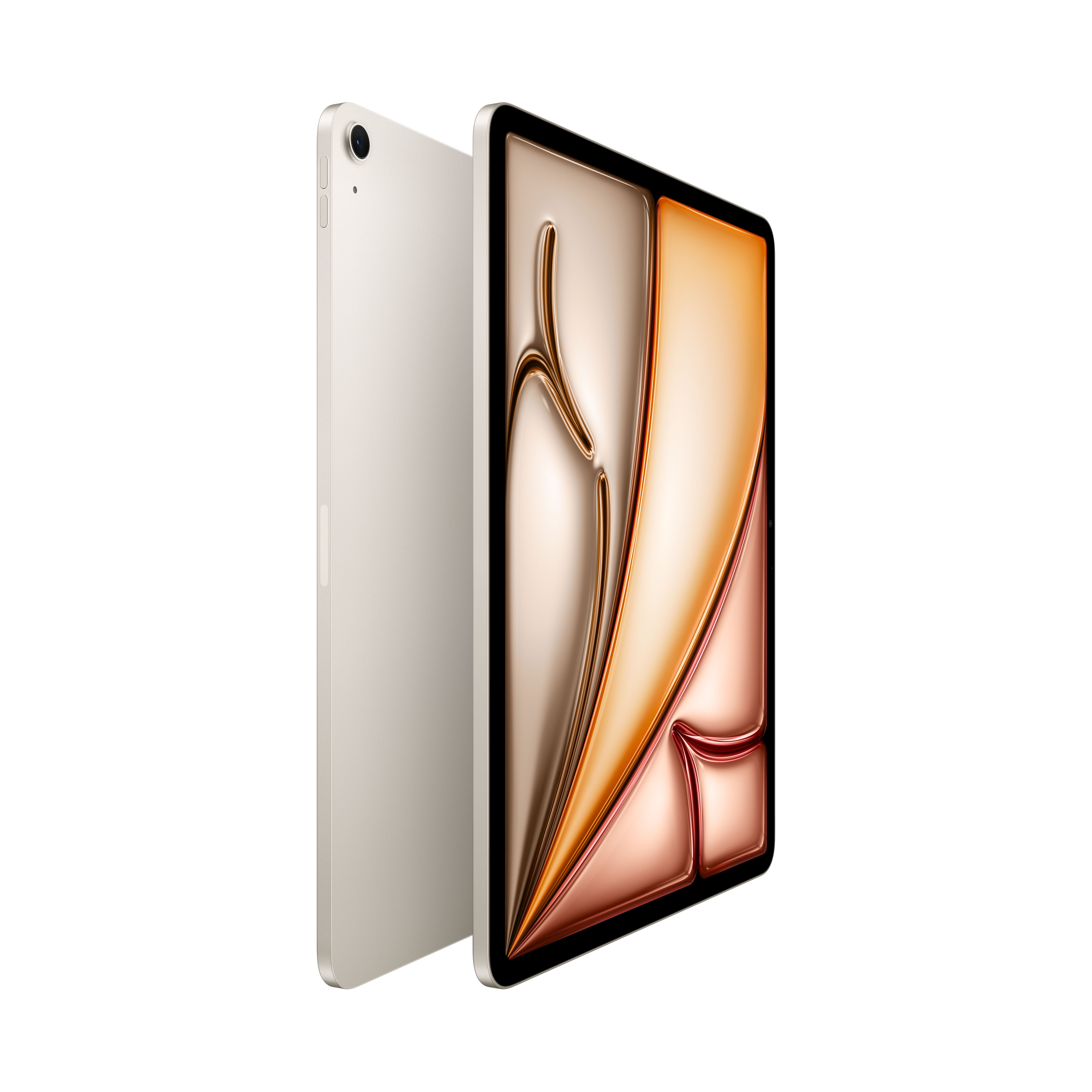 APPLE IPAD AIR 13 WIFI 128GB STARLIGHT
