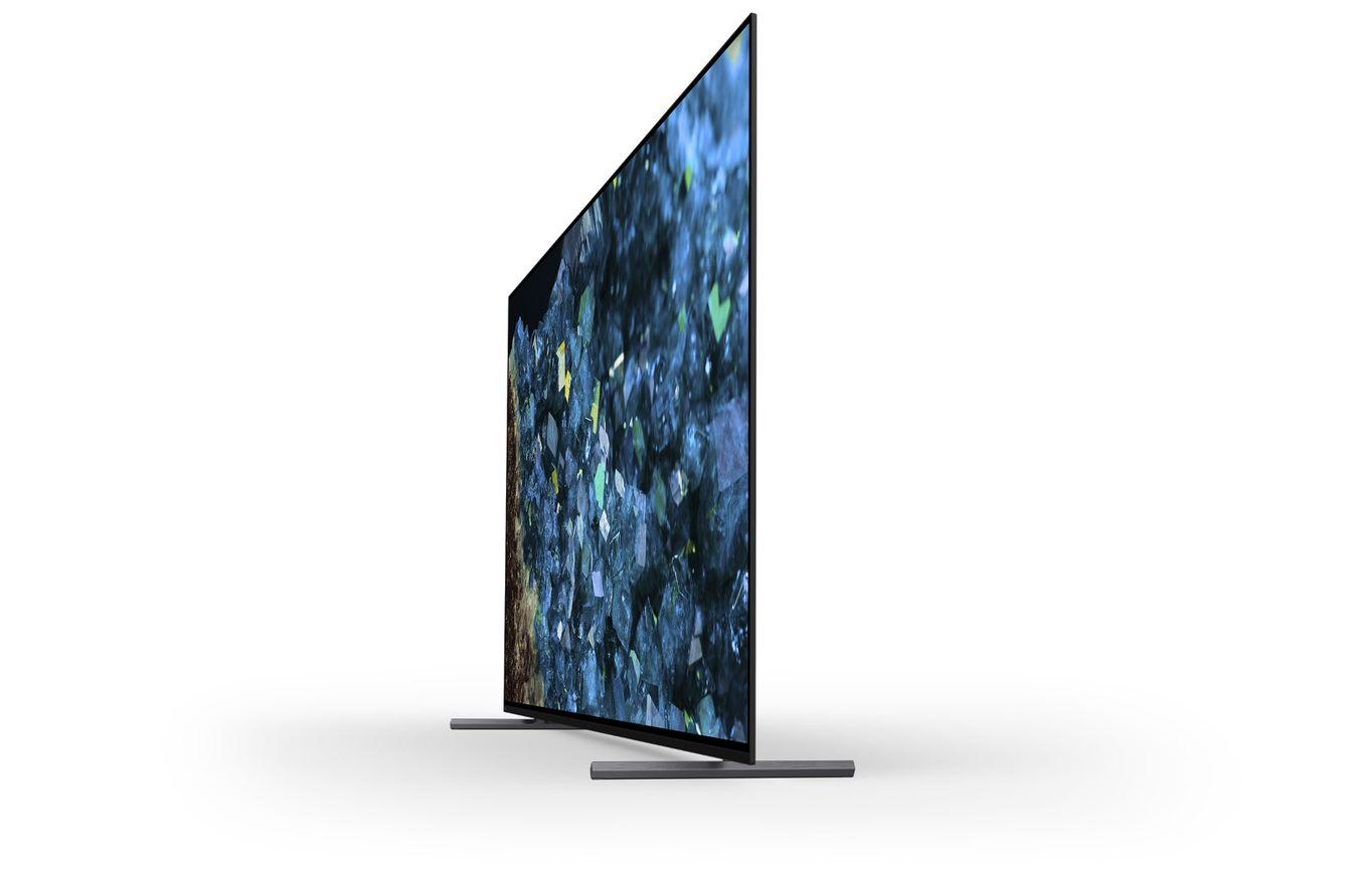 SONY UHD OLED TV XR77A84L