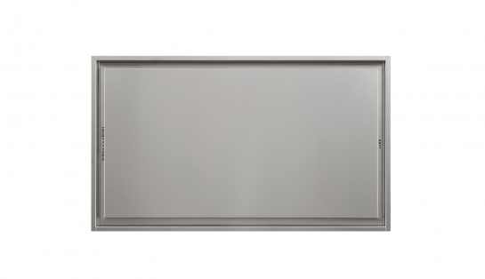 NOVY 6833 Inbouw Roestvrijstaal 1080 m³/uur