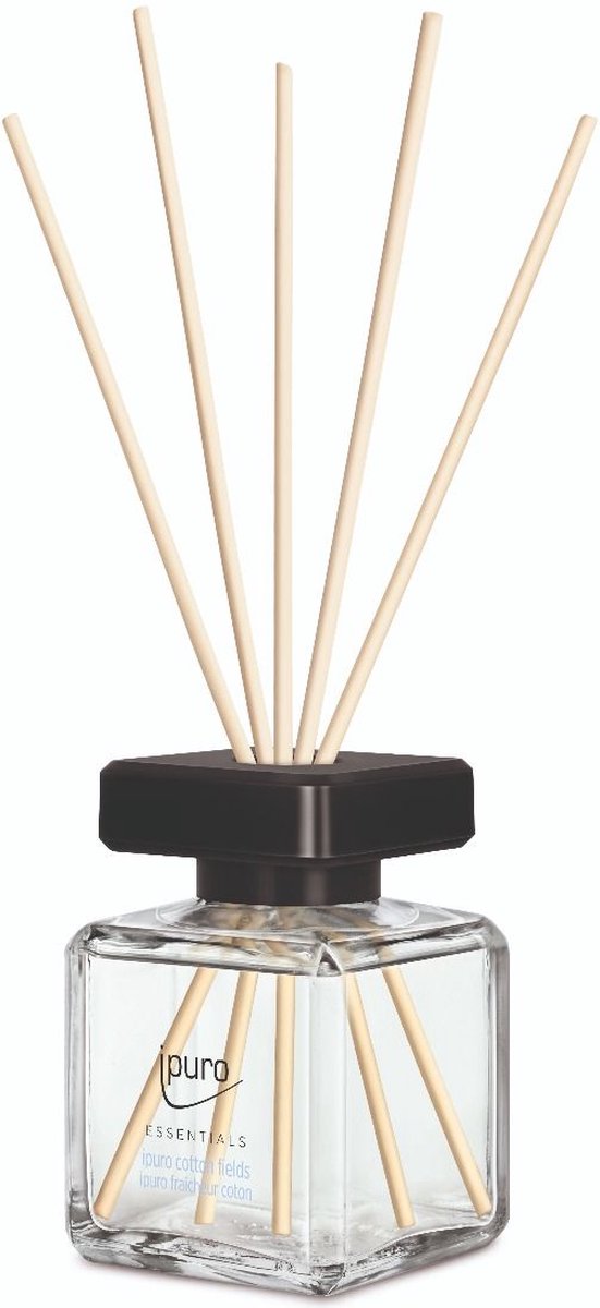 Diffuser IPURO 26IFC1000 EssentialCotton fields / 50ml