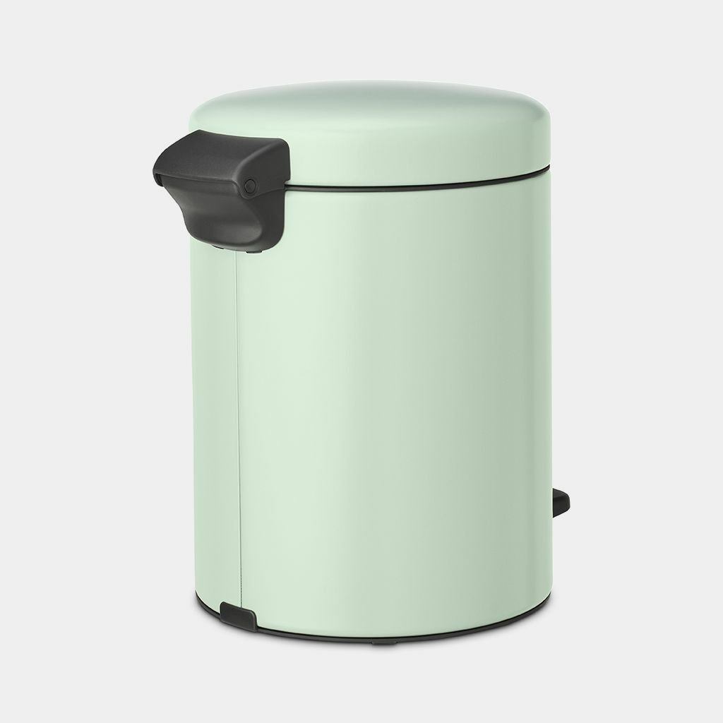 Pedaalemmer BRABANTIA 233883 NewIcon / 5L / Jade Green