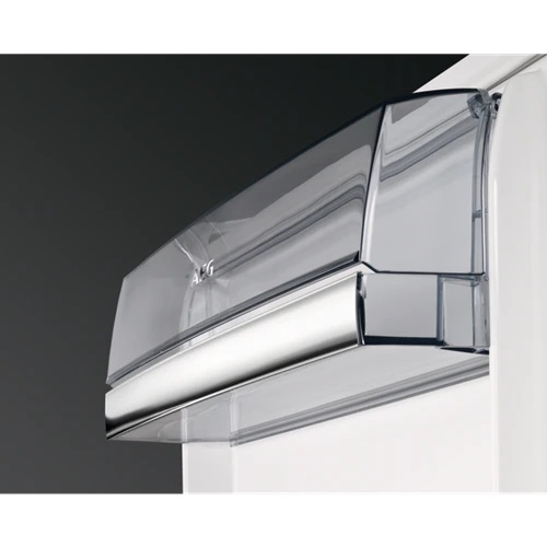 AEG SCE818D6TS Intégré 254 L D Blanc