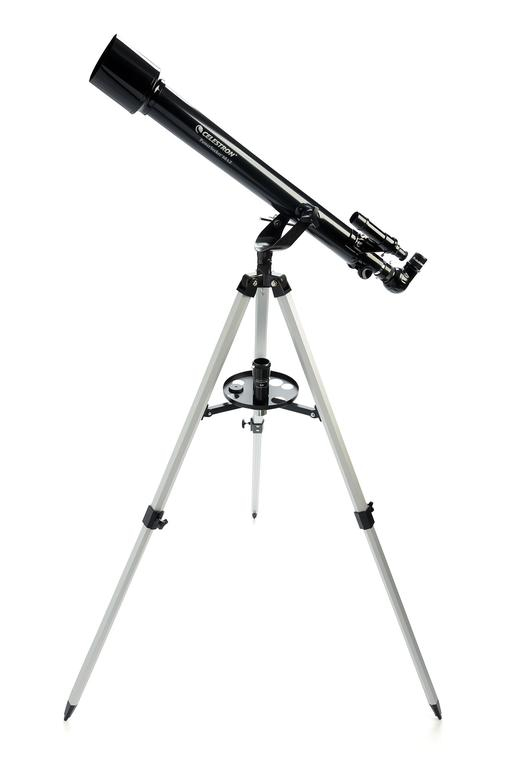 Celestron Télescope Power Seeker 60AZ, 700mm