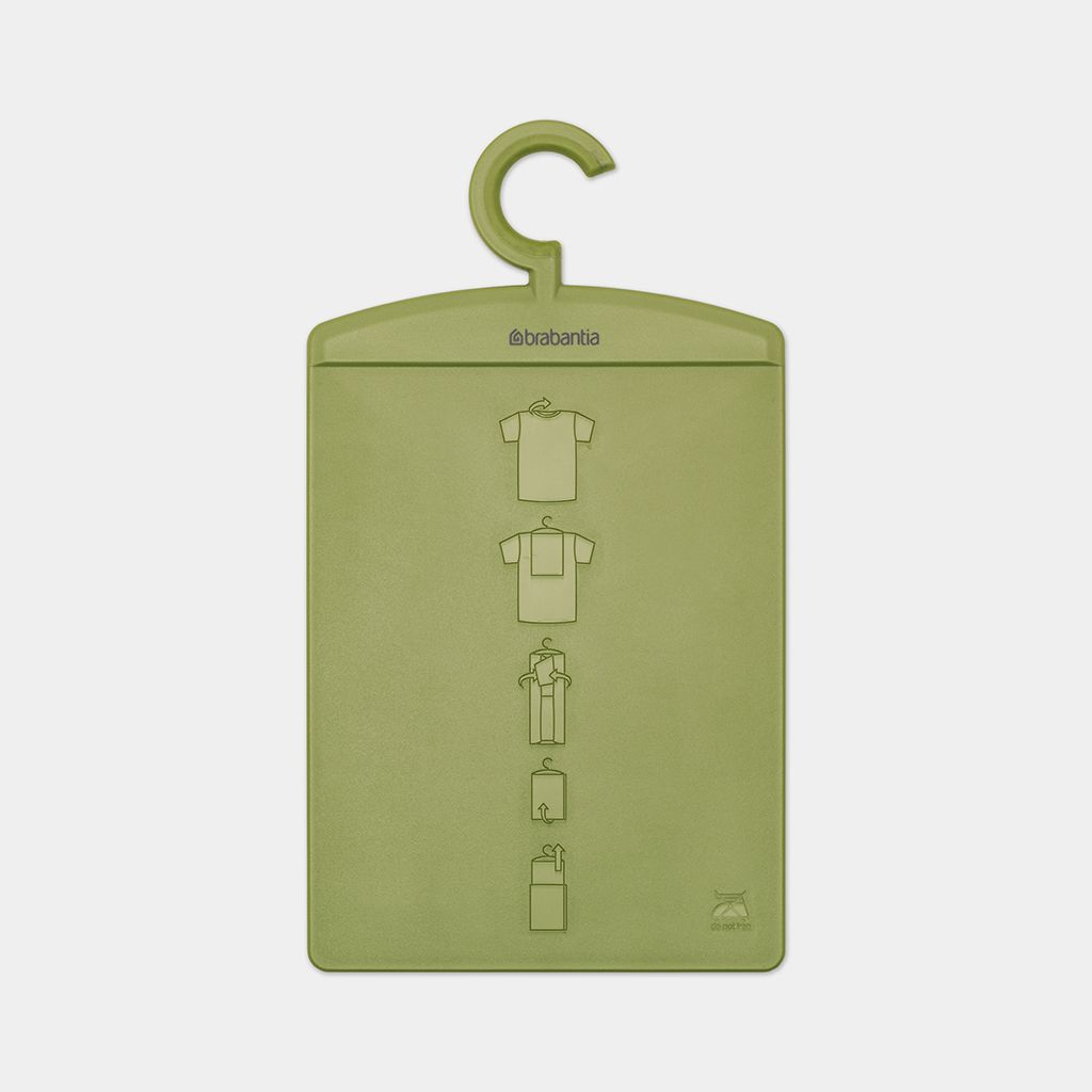 Vouwplank BRABANTIA 148989 Calm green