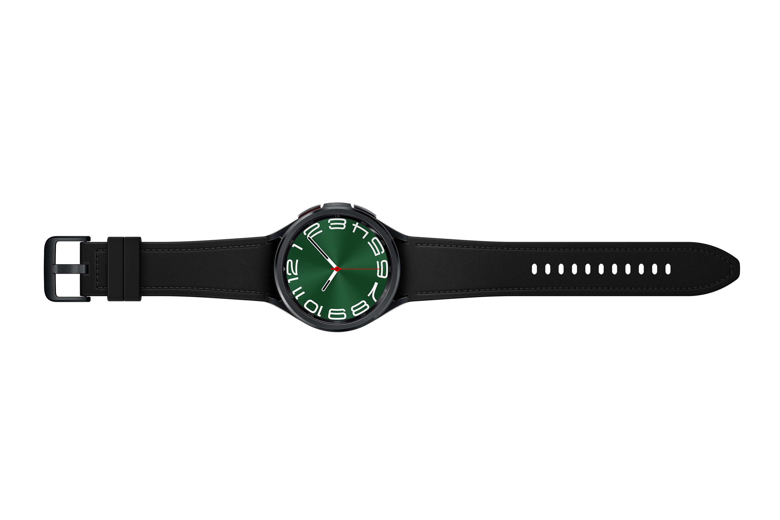 SAMSUNG GALAXY WATCH6 CLASSIC 47MM BLACK