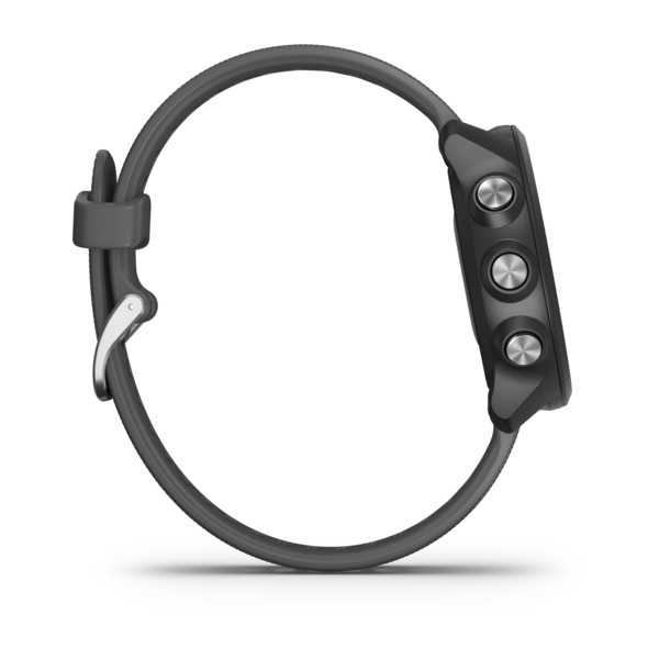 GARMIN FORERUNNER 245 BLACK