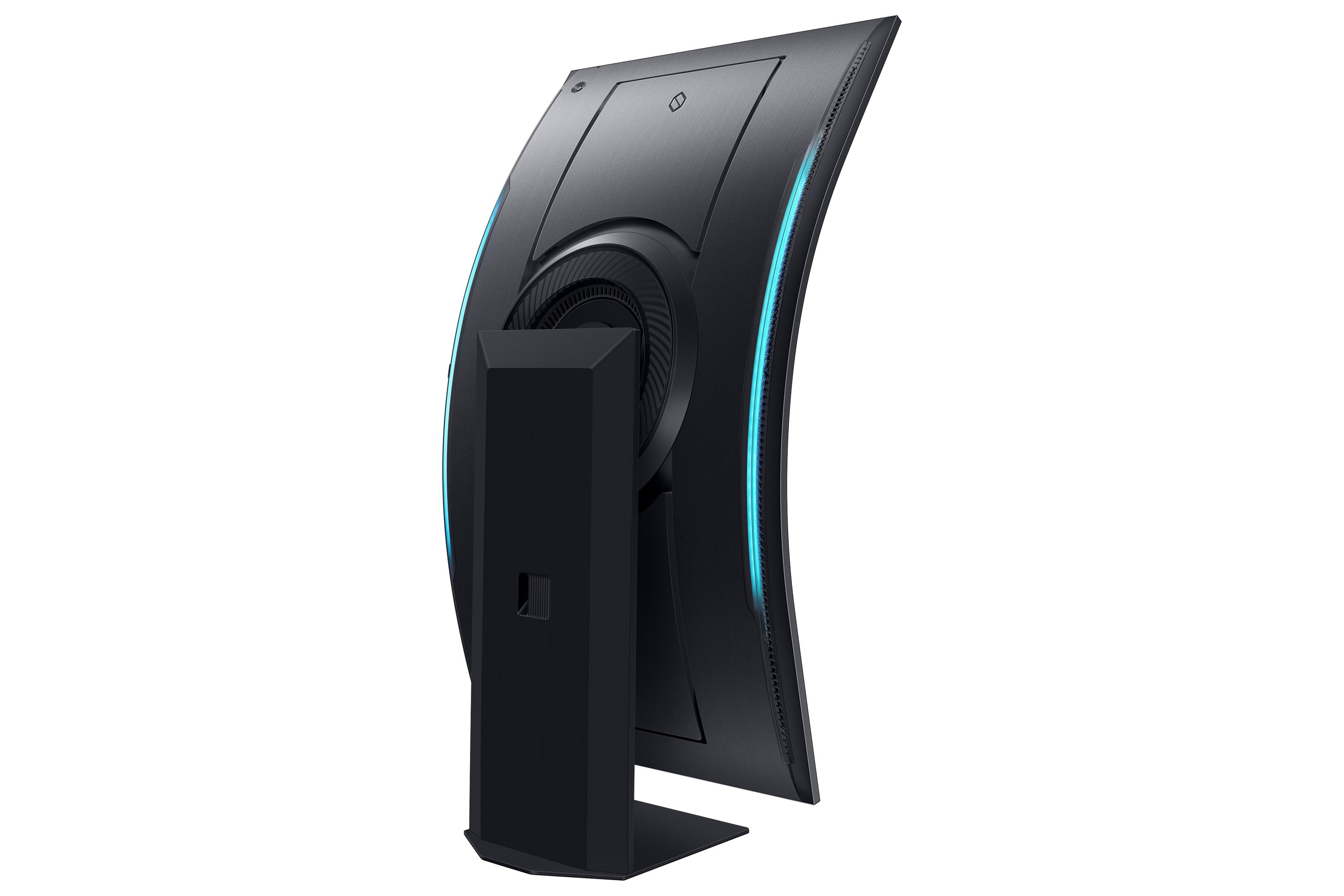 Monitor Samsung Ark LS55BG970NUXEN4K 16:9 Curved 165Hz