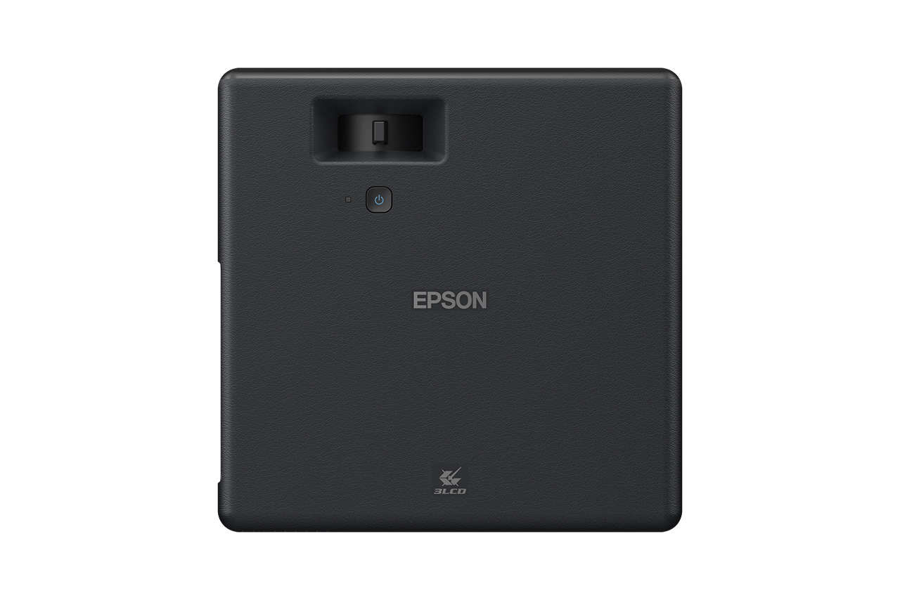 Epson projector EF-11