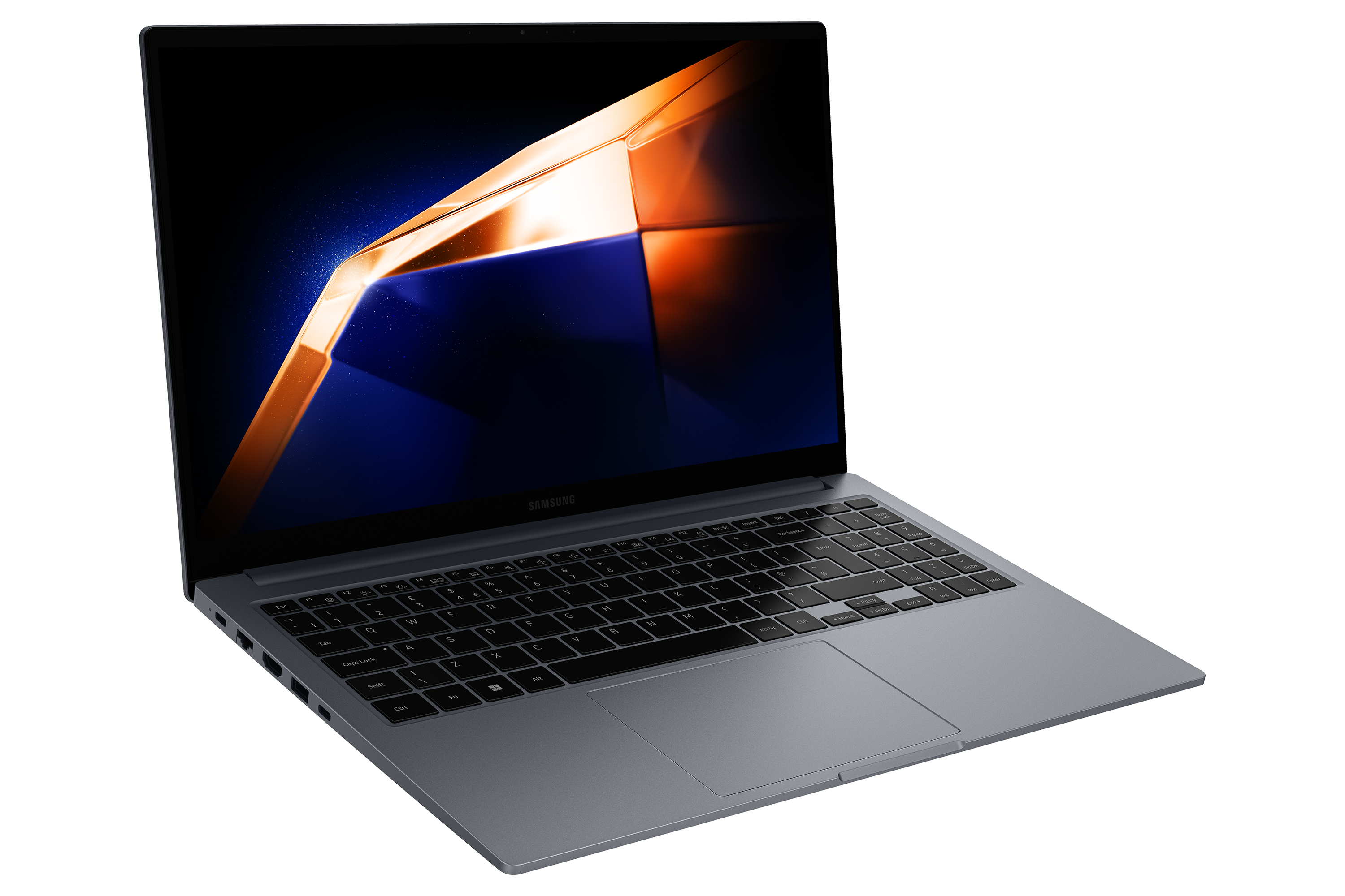 Laptop Samsung Galaxy Book4 I7 13th 16GB 1TB 