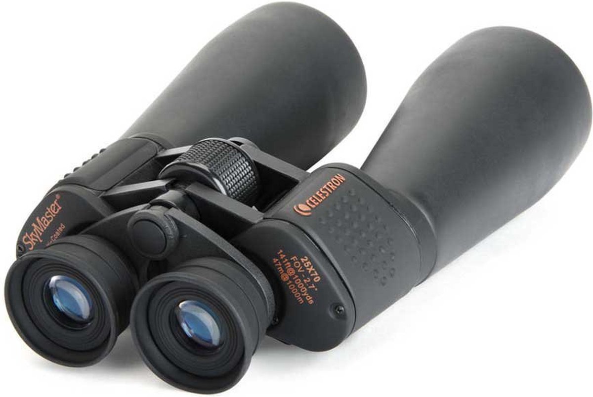 Verrekijker Celestron Skymaster 25X70 821441