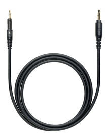 Hoofdtelefoon AUDIO TECHNICA ATH-M50X