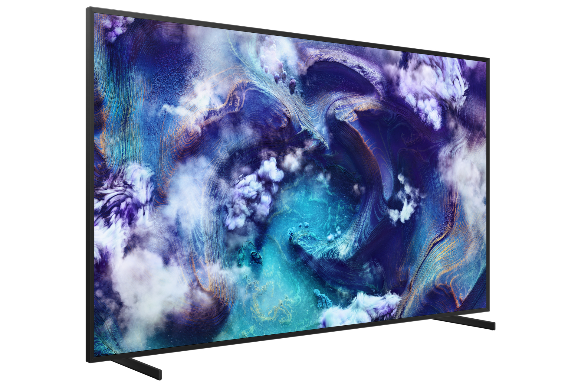 Neo QLED TV SAMSUNG QE65QN900F 8K