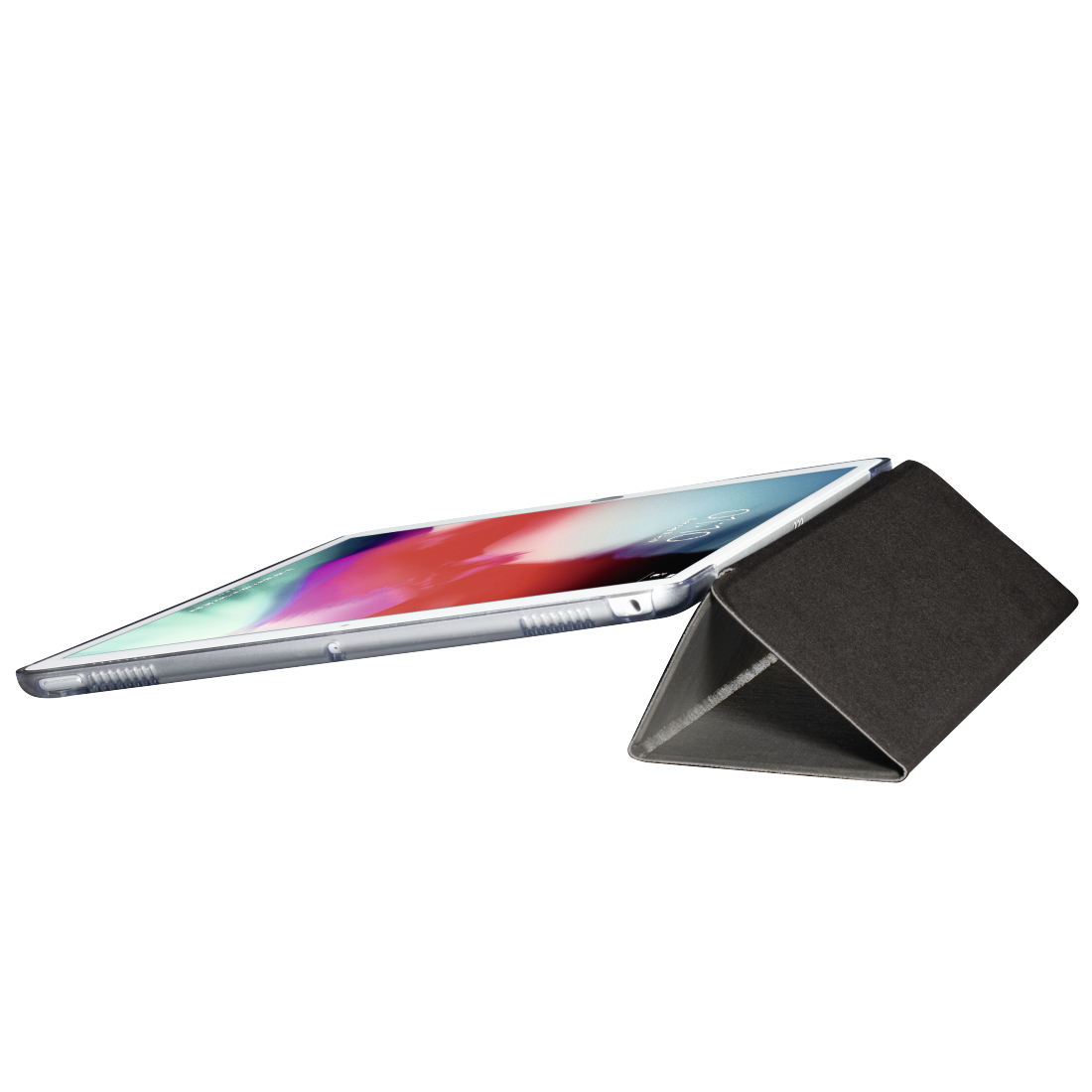 Tas HAMA 188409 Tablet-case Fold Clear Apple iPad 10.2" Zwa