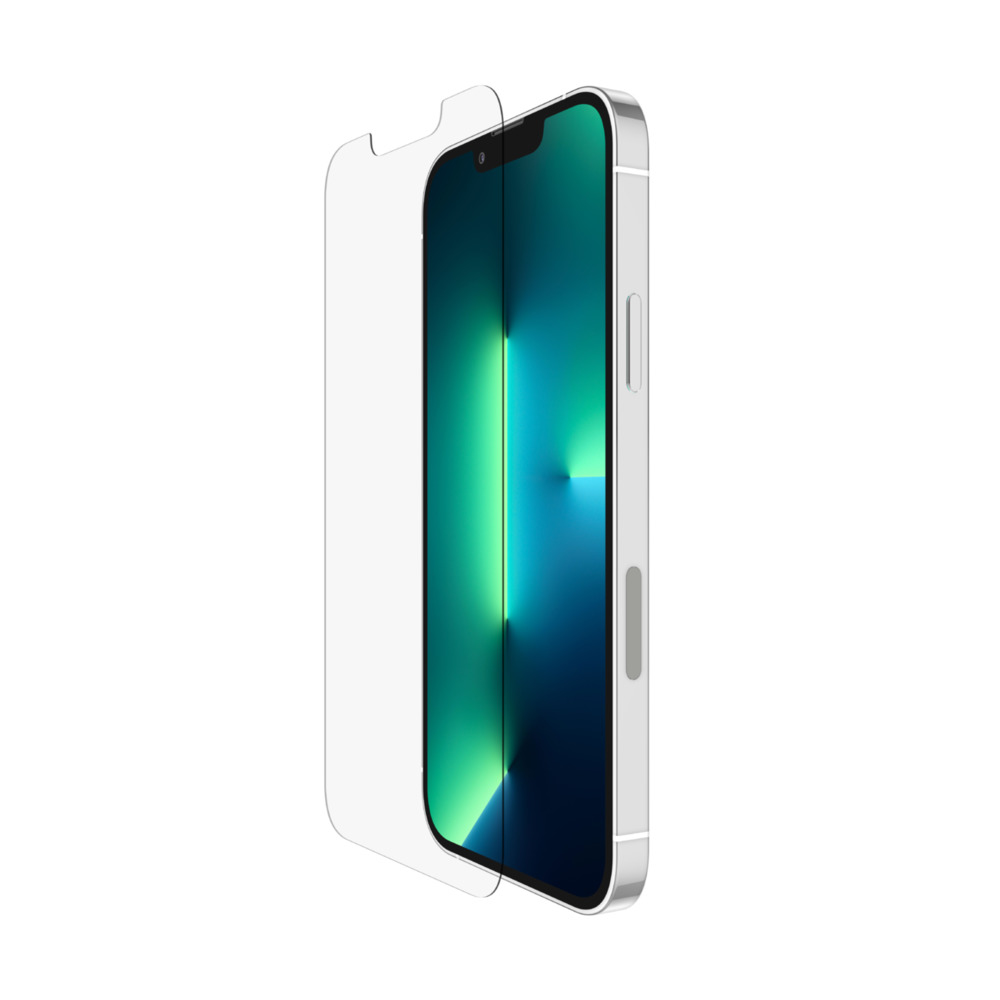 BELKIN ScreenForce Pro Invisiglass iPhone 13 / 13 Pro / 14 / 16E