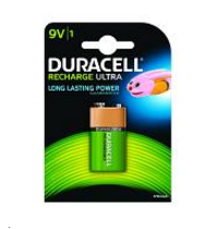 Duracell HR9V Rechargeable 9V