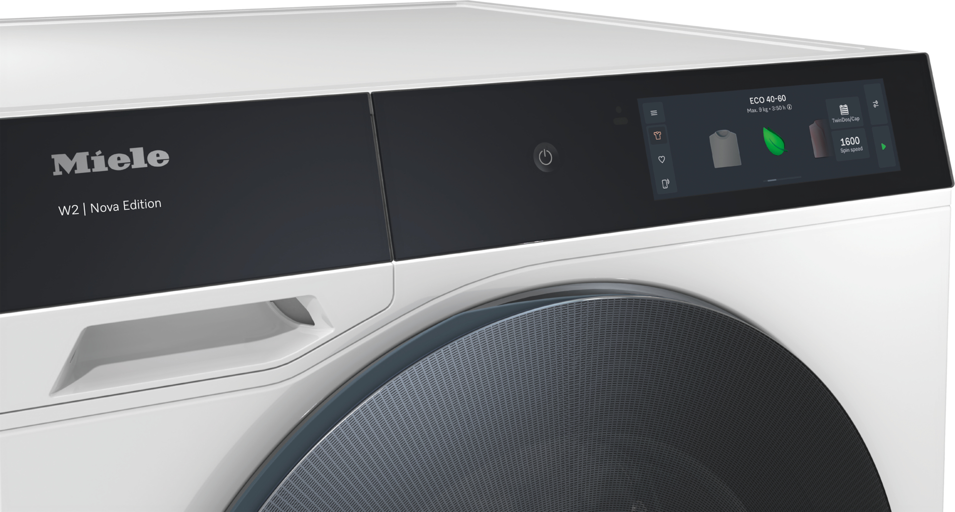 Miele machine à laver WQ 1000 WPS