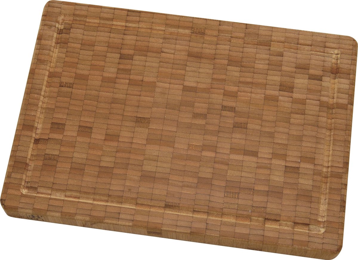 Snijplank ZWILLING 30772-100-0 Bamboe Middelgroot