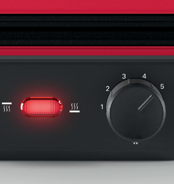 Bosch grill TCG4104